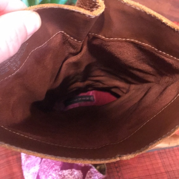 Vintage Steve Madden Leather Boots - Picture 10 of 17